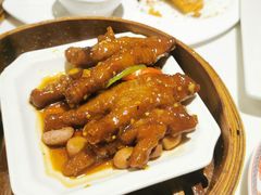 -稻香饭店(IFS国金中心店)