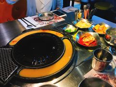 -炑八韩烤(琼华店)