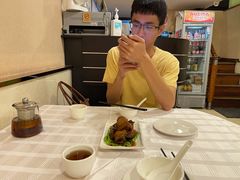 -翠亭酒家(山西南路店)