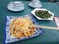 -家的味道餐厅·新鲜实惠