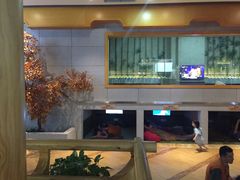 -丽池宫韩式汗蒸会馆(华灯坊店)