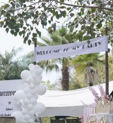 -亚洲海湾大酒店·宴会厅