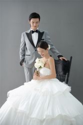 点击看大图 -奈斯影像婚纱摄影(拱墅店)