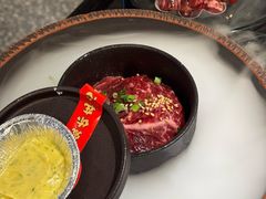 -谷牛和牛烤肉(漕河泾印象城店)