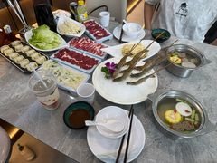 -牛天下·牛肉·海鲜·打边炉·融合菜