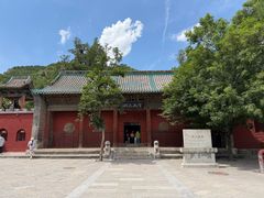 -窦大夫祠