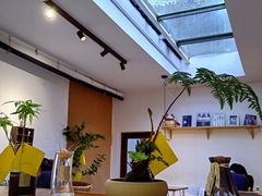 -沏点Trattoria意大利餐厅(新街口店)