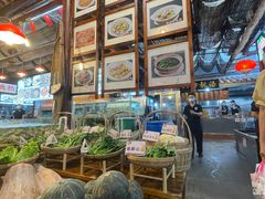 -猪肉婆私房菜(容桂总店)
