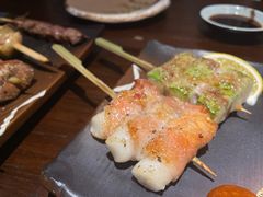 -鸟鹏烧鸟居酒屋(熙龙湾店)