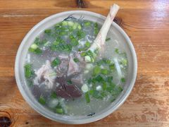 -小辫子羊肉面馆(周东店)