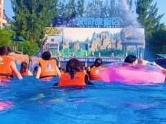 -郑州方特水上乐园