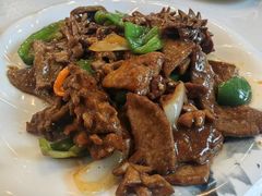 -宝发园名菜馆