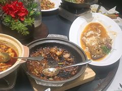 -新乾隆酒楼(帝景园店)