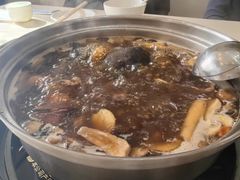 -太婆天府山珍酒楼(亚运村店)