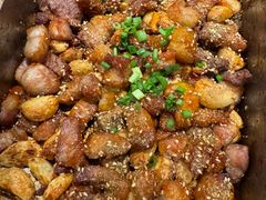 -老青岛戳子肉 (黄岛店)