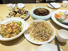 -大闫家烧烤·小海鲜家常菜(郑庄店)