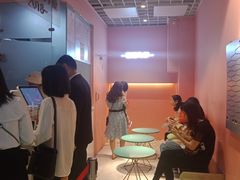 -狐狸和向日葵(北京路店)