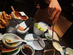 -捞王猪肚鸡火锅(金华义乌之心店)
