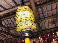 大堂-吴莊(龙城万科里店)