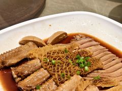 -宏宴·新京菜(望京店)