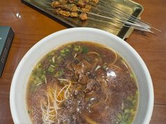 -地婆美食(洞庭东岸店)