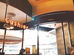 -翠华餐厅(铜锣湾糖街店)
