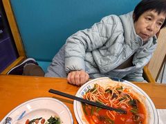 -伊京轩兰州牛肉面(闹市口店)