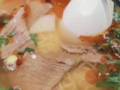 -陳香貴·兰州牛肉面(东方宝泰店)