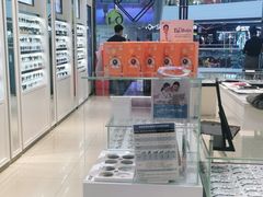 -宝岛眼镜(齐齐哈尔万达店)