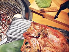 -本寻烧肉酒场(双井店)