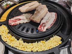 -恩泽家·果味坛子韩国炭火烤肉(白石龙店)