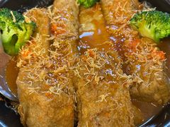-万山楼海鲜酒家·二十三年老字号