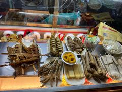 -卜奎风味便宜坊(兴隆路店)