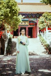 -瞳孔摄影(植物园路店)