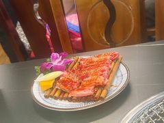 -银座苑烧肉酒场·烤活鳗(仙霞路店)