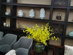-潮林府私房菜