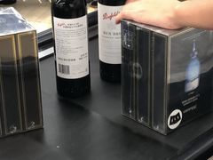 -盒马X会员店(上海森兰商都店)