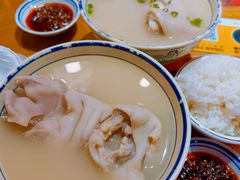 老妈蹄花-易老妈蹄花.特色川菜(人民公园总店)
