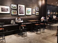 -星巴克臻选(南京金茂览秀城店)