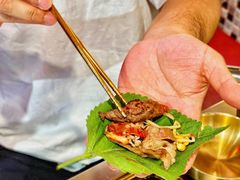 -釜山火炉·海鲜烤肉(紫藤路店)