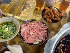 -正南齊北重庆老火锅(光华村直营店)