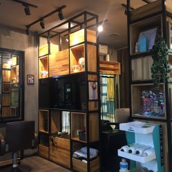 -HIPSTER形象设计