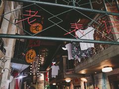 -老表记广西宵夜螺蛳鸭脚煲(西大店)