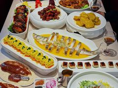 -普天和酒楼(天津之眼店)