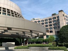 -杭州君悦酒店