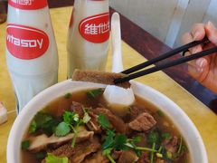 -莲塘味宝园牛杂(天越翔园店)