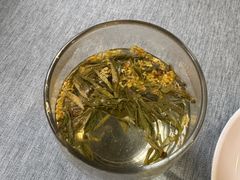 -龙井壹号·茶缘山景宴(龙井村店)