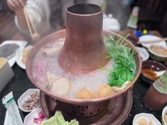 -南门涮肉(通州大船店)