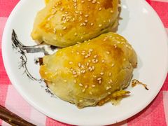 烤包子-西域阿里马新疆菜·清真(桂花路店)