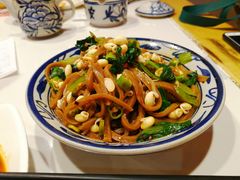 -子午路张记肉夹馍(小寨西路店)